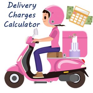 Delivery Calculator